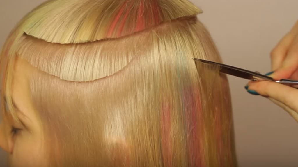 Tarol az interneten ez a hajvágási technika