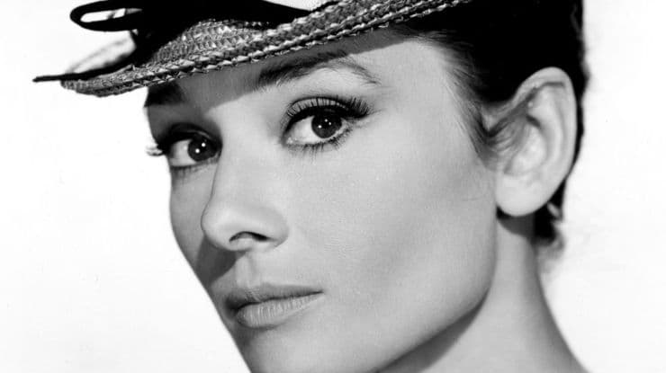 A becsült ár több mint kétszereséért keltek el Audrey Hepburn magánlevelei