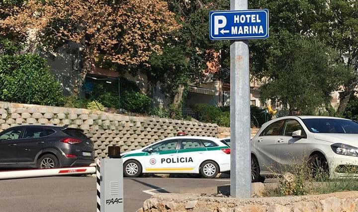 Horvátországi nyaralás közben tűnt el az anyós, a szlovák rendőrök is keresték, de kiderült, hogy csak hazavonatozott