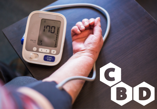 Segíthet-e magas vérnyomás esetén a CBD olaj?
