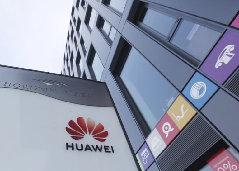 A Huawei nem használhatja többé az androidos operációs rendszert