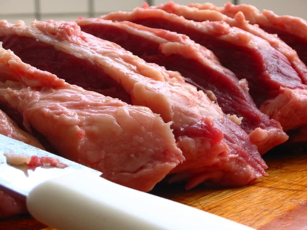 Óvakodjunk a brazil hústól, káros lehet az egészségre!