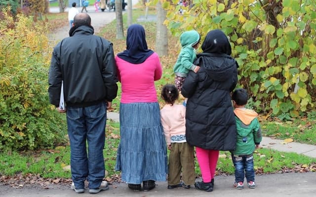 A német kormány újabb menekültügyi szigorítást tervez