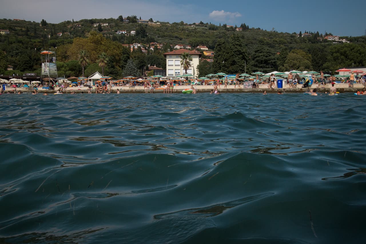 Horvátország részben fedezné a Covid-tesztek árát a hazatérő turisták számára