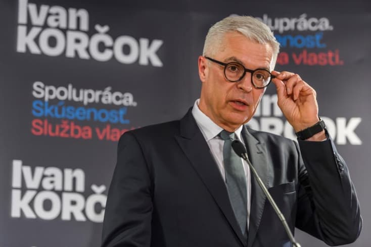 Ivan Korčok: Nagy tiszteletet érzek a Szlovákiában élő magyarok iránt