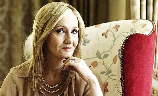 J. K. Rowling: Skócia is a függetlenséget akarja ezután!