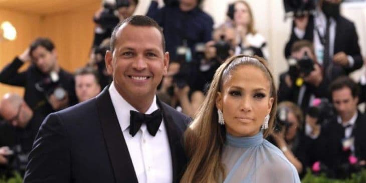 Jennifer Lopez szingli lett - szakítottak a párjával
