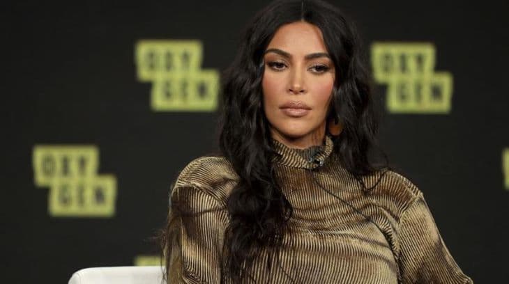 Kim Kardashian a közösségi oldalán vállalta fel új párját - eddig csak lesifotók készültek róla és szerelméről (FOTÓK)