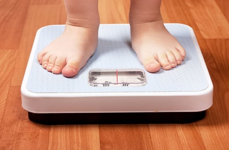 Vészesen nő az elhízott gyerekek aránya Angliában