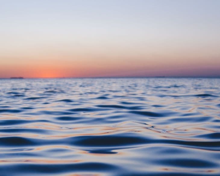 Rekordmagas az óceánok hőmérséklete