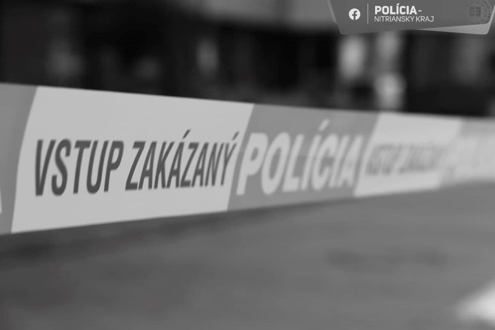 Gyilkosság ügyében nyomoz a rendőrség Léván