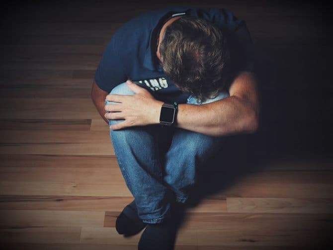 A depresszió enyhítésére találtak lehetséges gyógymódot az Szegedi Tudományegyetem kutatói