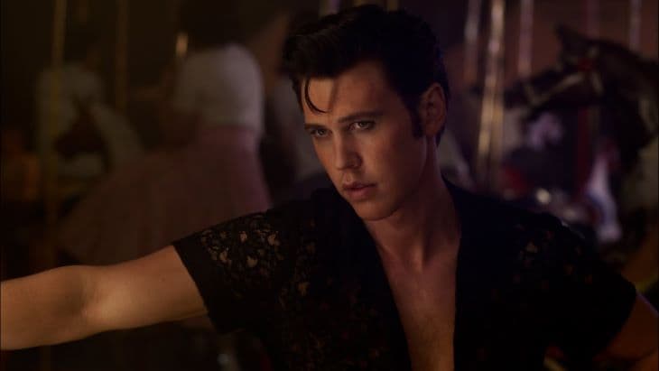 A Cannes-i Filmfesztiválon mutatják be a legújabb Elvis-filmet (VIDEÓ)