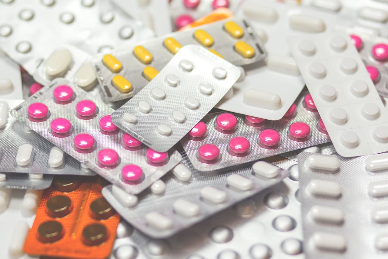 Több mint kétmilliárd euró értékű gyógyszer fogyott tavaly Szlovákiában