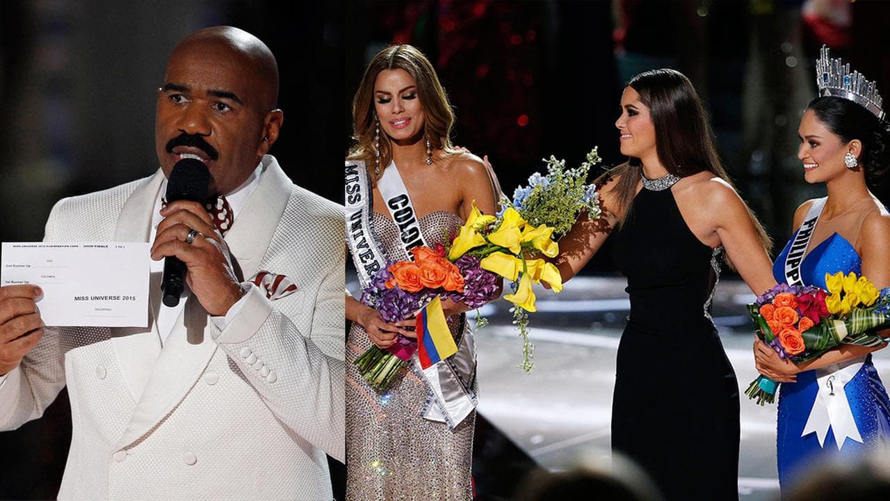 Az Iszlám Állam megfenyegette a Miss Universe-t, komolyan veszik az üzenetet