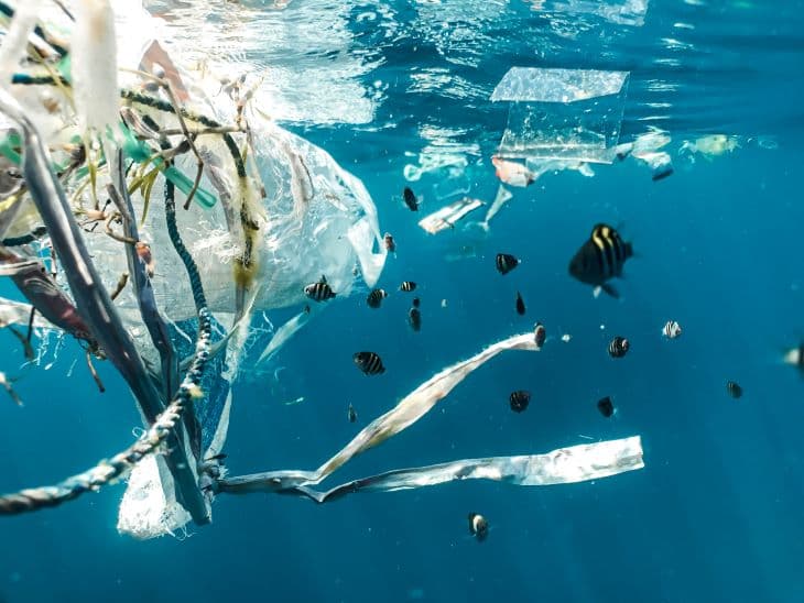 Kevesebb műanyag került az óceánokba mint eddig gondolták