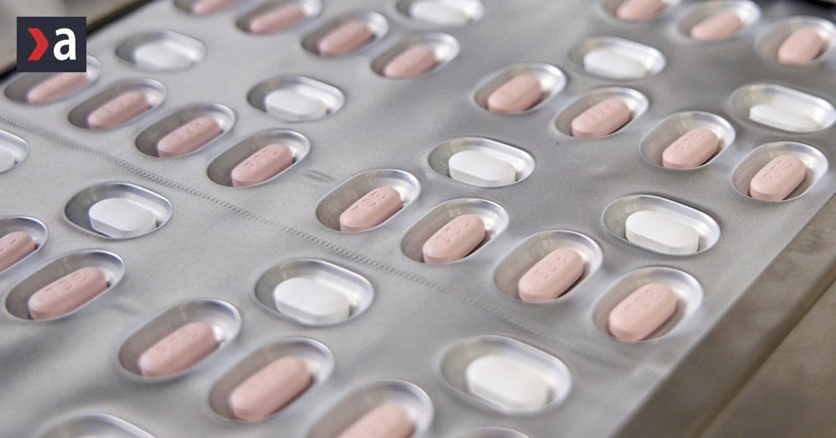 Az Európai Gyógyszerügynökség forgalmazásra ajánlotta a Pfizer koronavírus elleni gyógyszerét