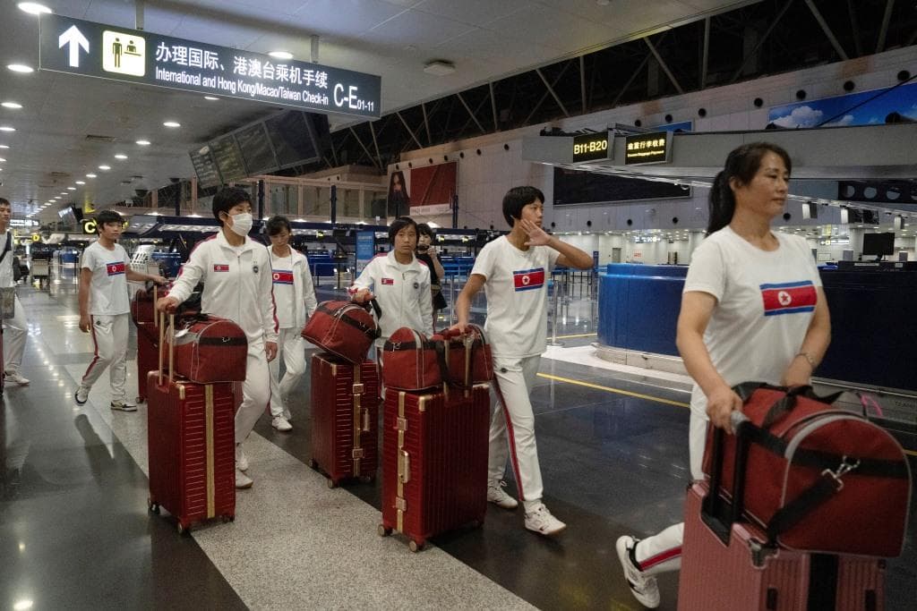 Covid-19: Észak-Korea 2020 óta csak most engedi haza külföldi állampolgárait, de mehetnek egyből karanténba