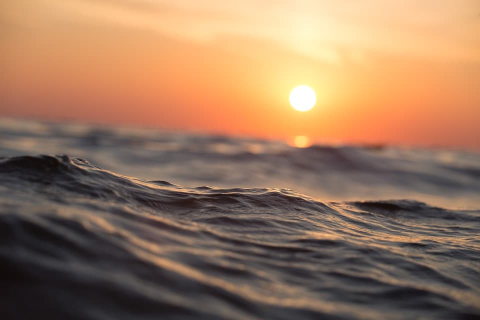 Sohasem volt még olyan magas az óceánok májusi vízhőmérséklete, mint 2023-ban