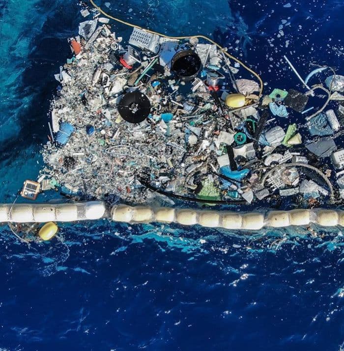 A tengerek mélye szennyezettebb műanyaggal, mint feltételezték