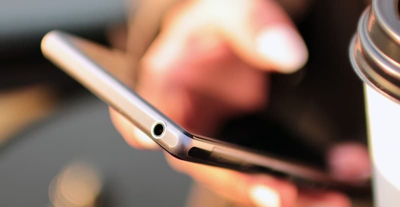 Vakok számára fejlesztettek okostelefon-billentyűzetet osztrák kutatók
