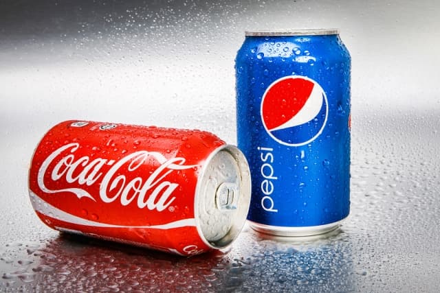 Bojkottot hirdettek a Pepsi és a Coca-Cola ellen