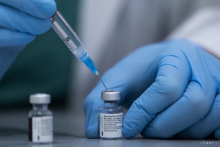 A Körzeti Orvosok Szlovákiai Társasága kéri, hogy a körzeti orvosok is beadhassák a COVID-19 elleni védőoltást
