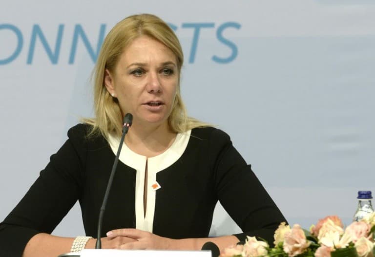 A belügyminiszter elárulta, hányan folyamodtak Európában és Szlovákiában menedékjogért