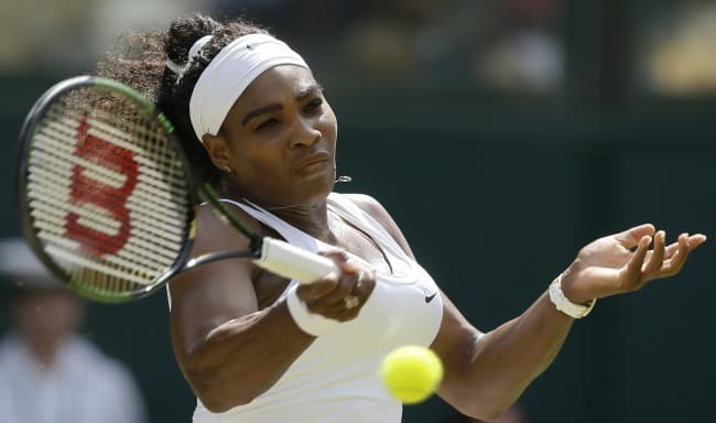 Serena Williams hűvösen fogadta McEnroe bírálatát