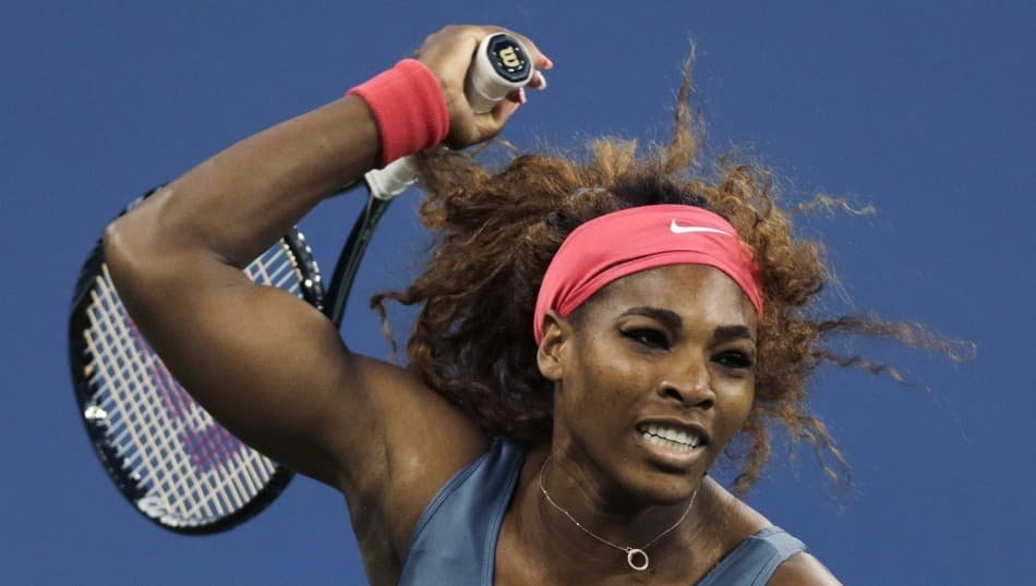 Serena Williams "randevút" ígér Wimbledonban