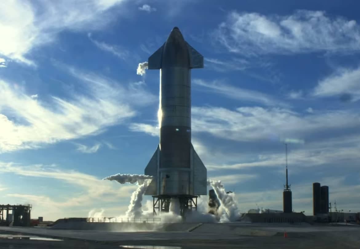 Első alkalommal indult Föld körüli pályára kizárólag amatőr űrhajósokból álló személyzettel SpaceX