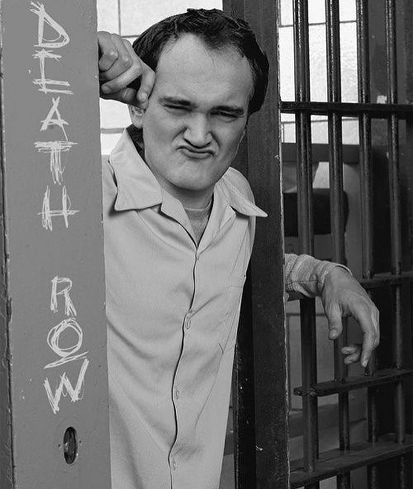 Tarantino nem is kretén, cáfol az Oscar-díjas maesztro