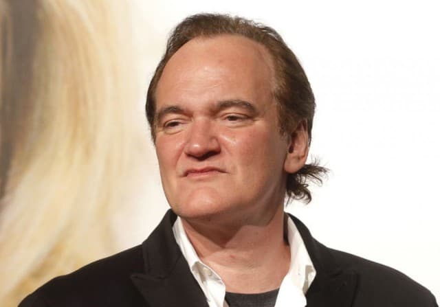 Tarantino szerint legújabb filmje túlszárnyalhatja a Ponyvaregény sikerét