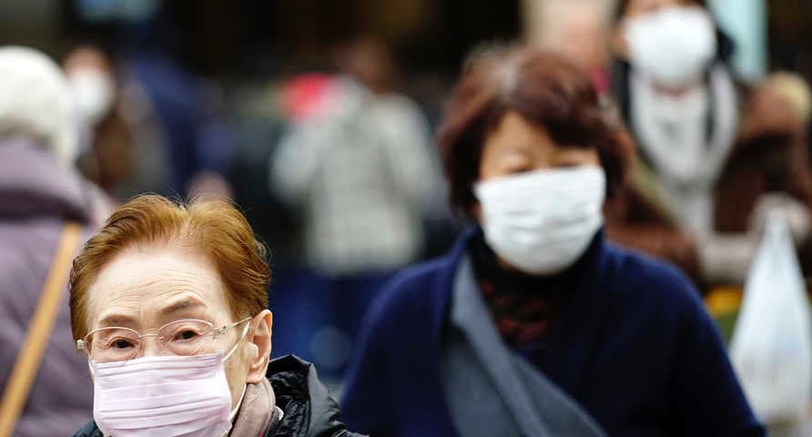 Két ember halt meg ismeretlen koronavírus okozta tüdőgyulladásban Kínában
